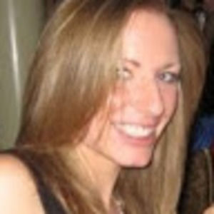 Meet your Posher, Chrissy